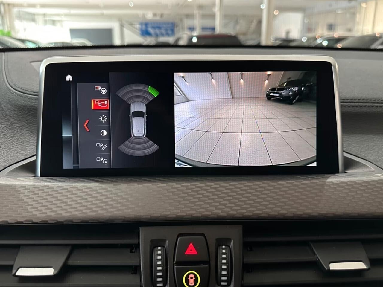 Bmw X2 sDrive18i Msport