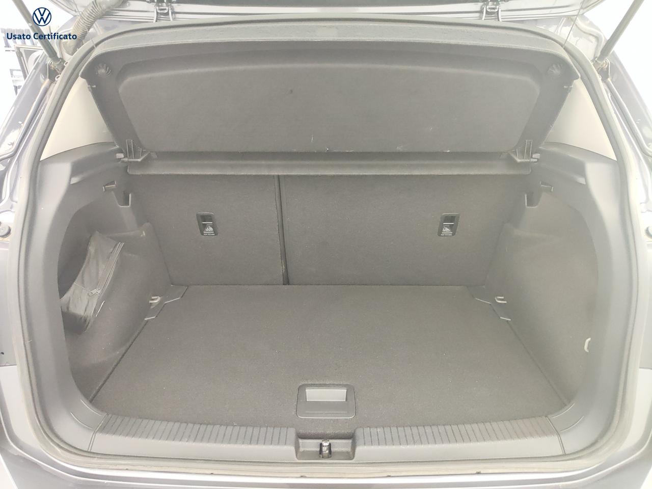 VOLKSWAGEN T-Cross - T-Cross 1.0 TSI Style BMT