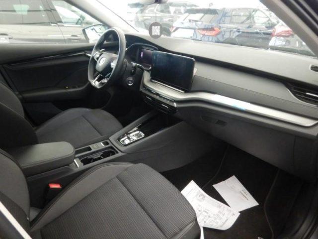 SKODA Octavia 2.0 TDI EVO SCR 150 CV DSG Wagon Executive