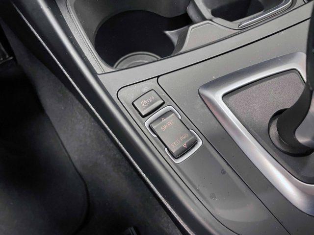 BMW 118 D URBAN 5P AUTO