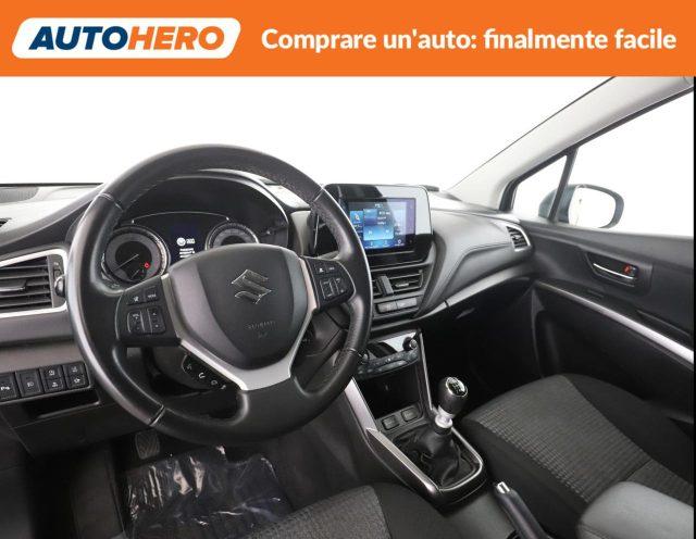 ALFA ROMEO Giulietta 1.6 JTDm 120 CV Sport