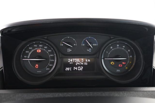 LANCIA Ypsilon Ypsilon 1.0 FireFly 5 porte S&S Hybrid Silver