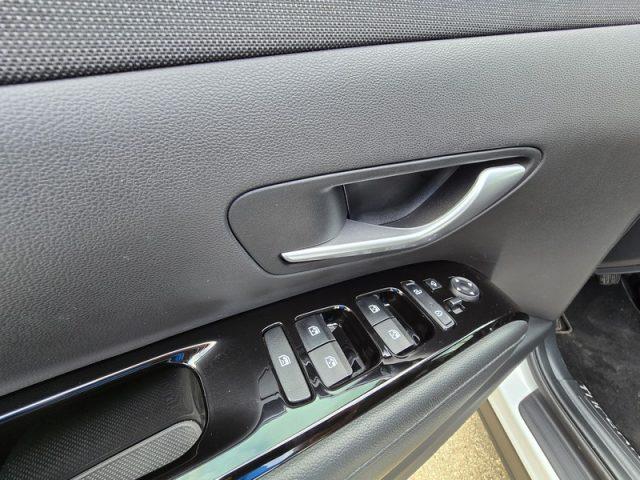 HYUNDAI Tucson 1.6 CRDI XLine PERMUTE NEOPATENTATI