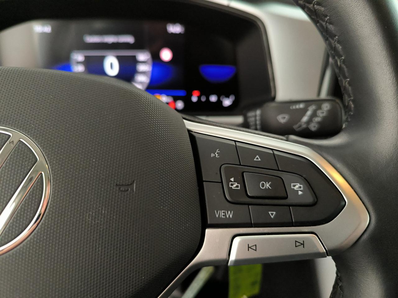 Volkswagen T-Roc 2.0 tdi life 115cv
