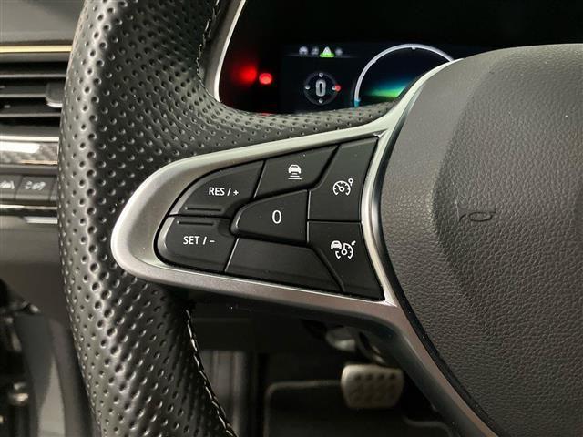 RENAULT Arkana 1.6 E-Tech full hybrid E-Tech Engineered 145cv