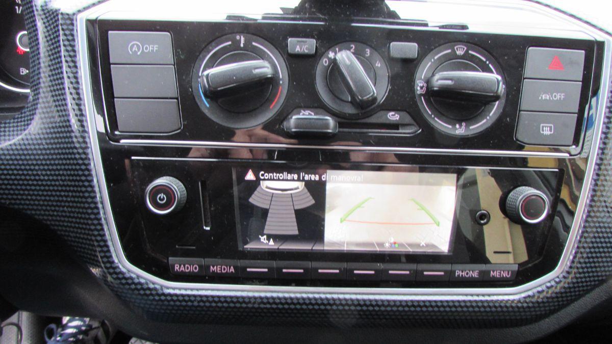 VOLKSWAGEN - Up! - 1.0 5p. EVO color BMT