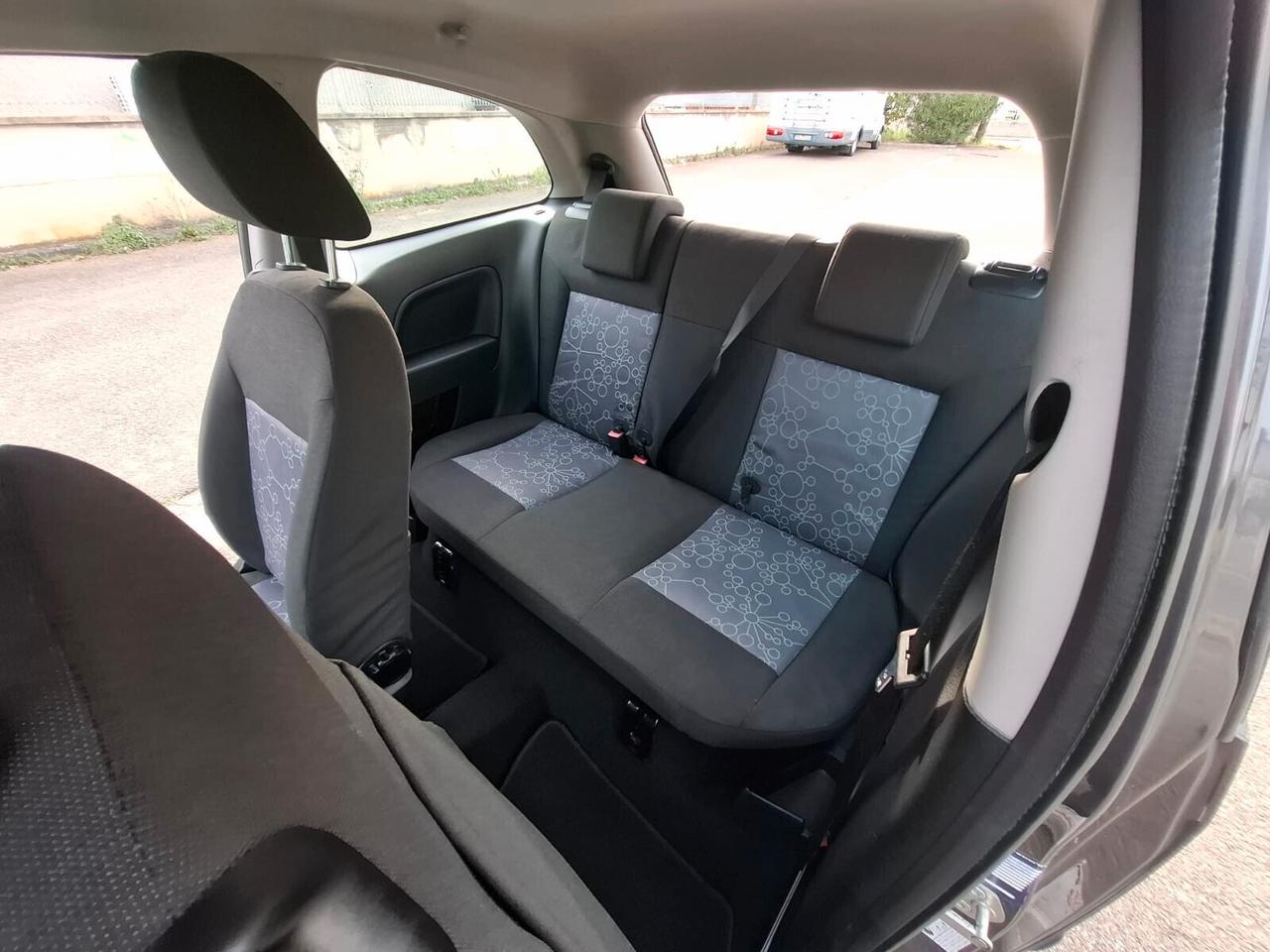 Ford Fiesta 1.4 TDCi 3p. SOLAMENTE 47.000 KM