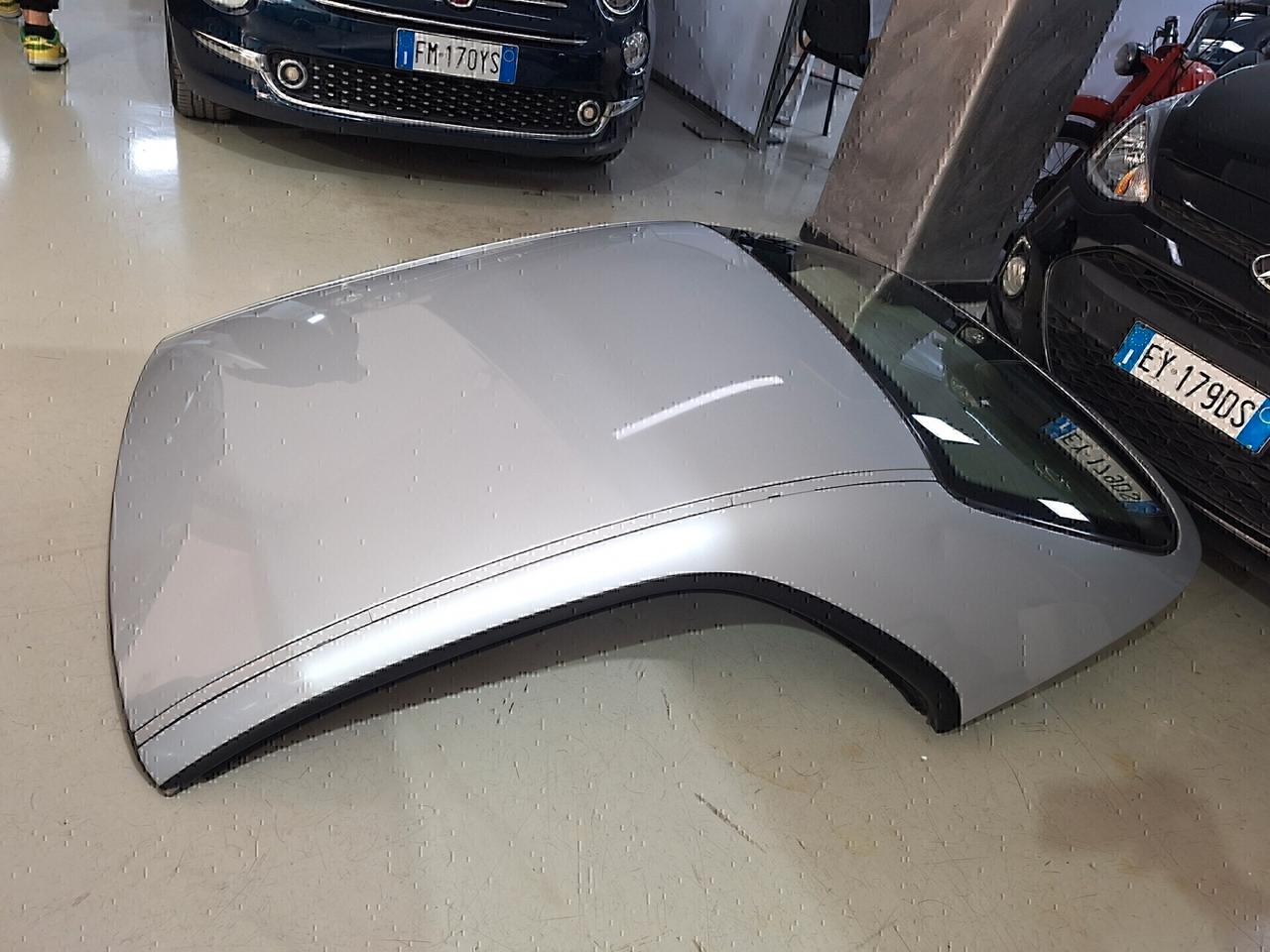 Bmw 318 2.0 Cabrio 1 PROPRIETARIO