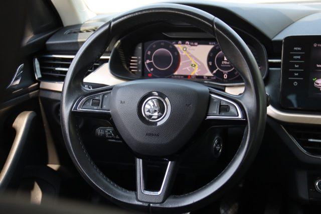 SKODA Kamiq 1.0 TSI 115 CV Style