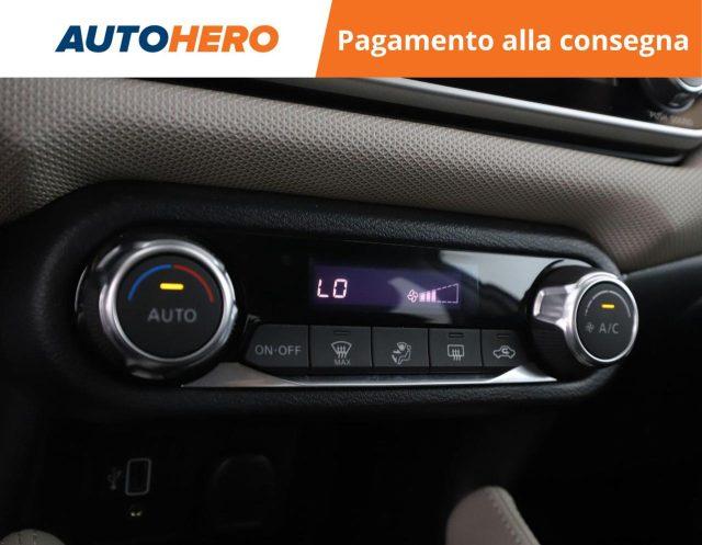 NISSAN Micra 0.9 IG-T 12V 5 porte N-Connecta