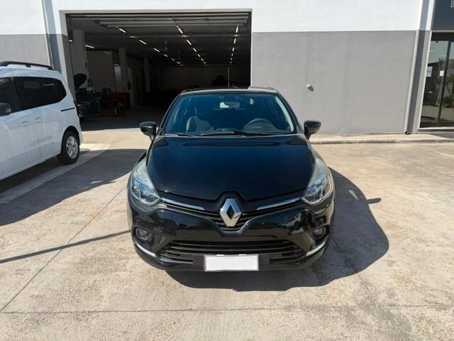Renault Clio dCi 8V 90 CV 5 porte Duel2