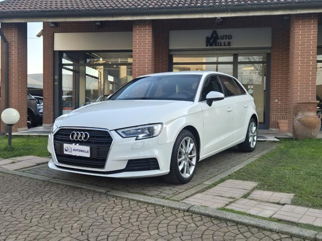 AUDI A3 1.6 TDI 116 CV S tronic Business