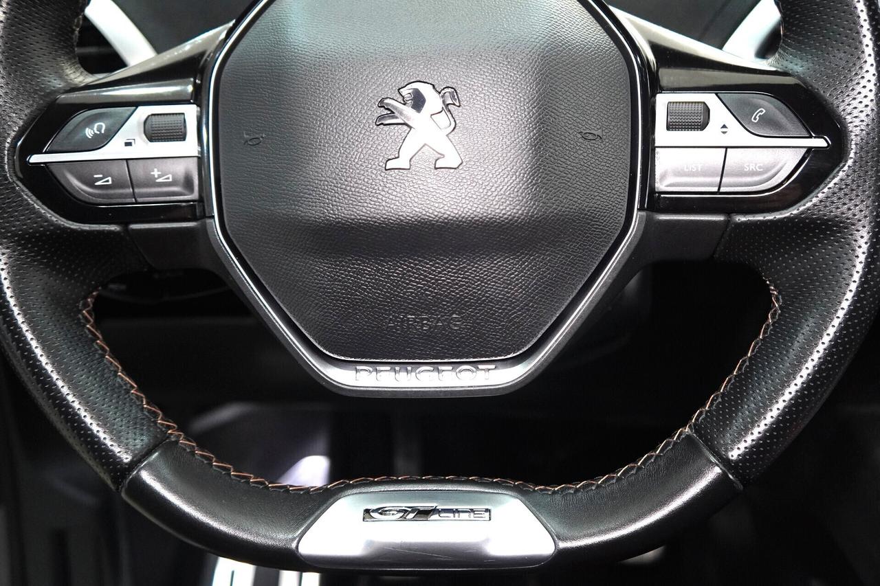 Peugeot 3008 1.2 Turbo 130cv GT Line - Full LED