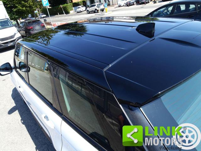 LAND ROVER Range Rover Sport 3.0 SDV6 HSE Dynamic