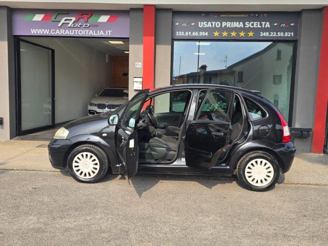 CITROEN C3 1.1 Exclusive Style Benz. GPL UniPropietario NEOP.