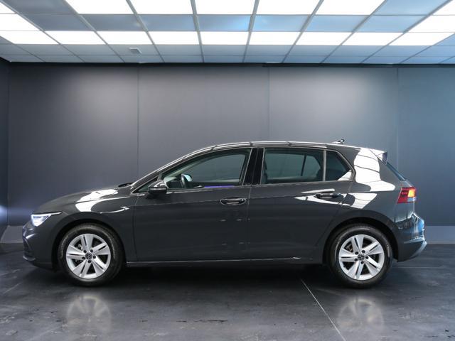 VOLKSWAGEN Golf 2.0 TDI DSG 116CV Life
