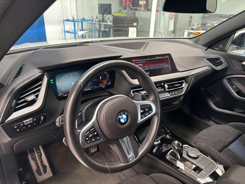 BMW Serie 2 Gran Coupe 220 d Msport Steptronic
