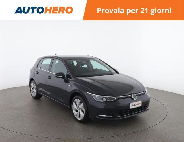 VOLKSWAGEN Golf 1.5 eTSI 150 CV EVO ACT DSG Style
