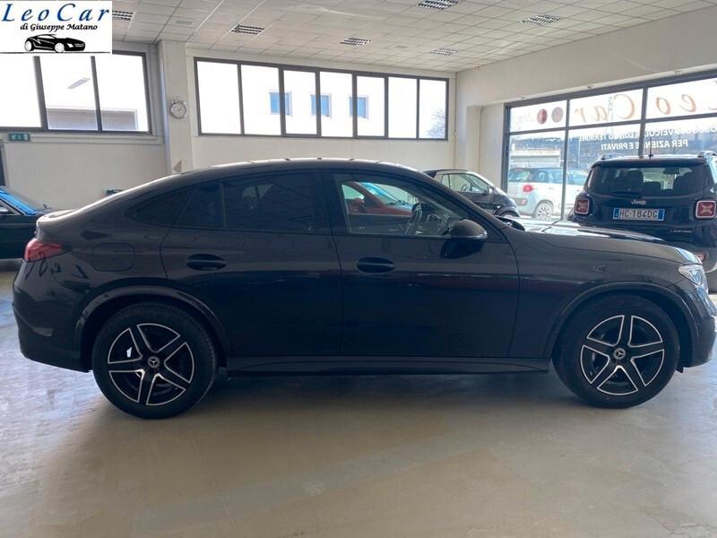 Mercedes-benz GLC 200 4Matic Mild Hybrid AMG Line Premium Plus