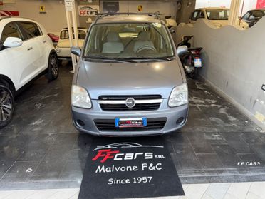 Opel Agila 1.2 16V Enjoy