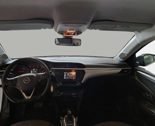OPEL Corsa 1.2 AT8 100 CV automatica Edition