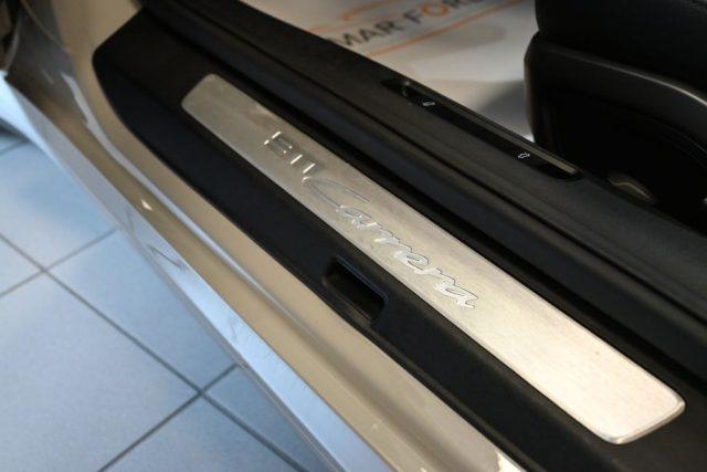 PORSCHE 992 911 TETTO 21"PASM LED CAM NAVI PELLE CHRONO FULL!!