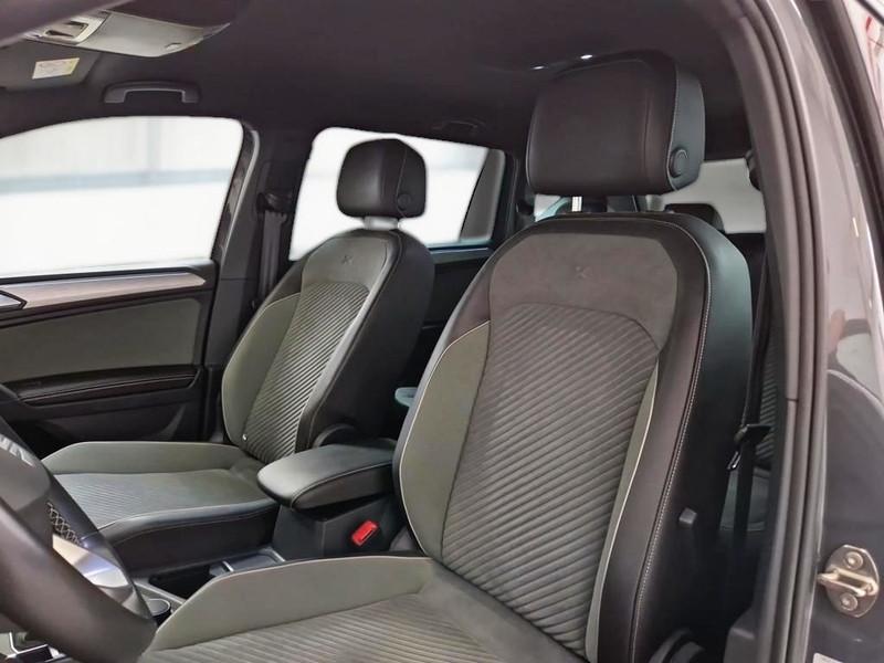 SEAT TARRACO 1.4 E-HYBRID DSG XCELLENCE DSG SUV