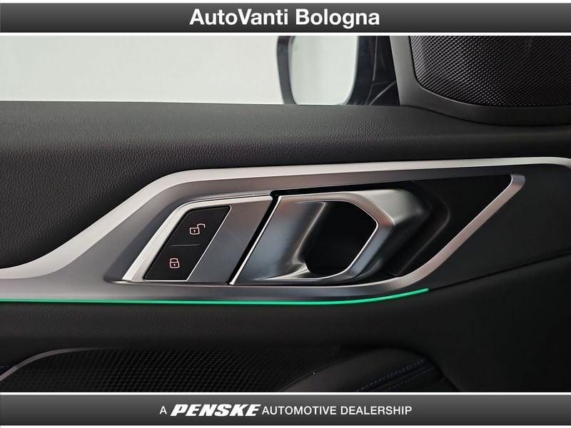 BMW i4 i4 xDrive 40 Msport Pro