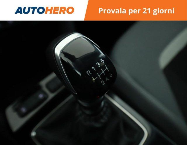 OPEL Mokka 1.2 Turbo Edition