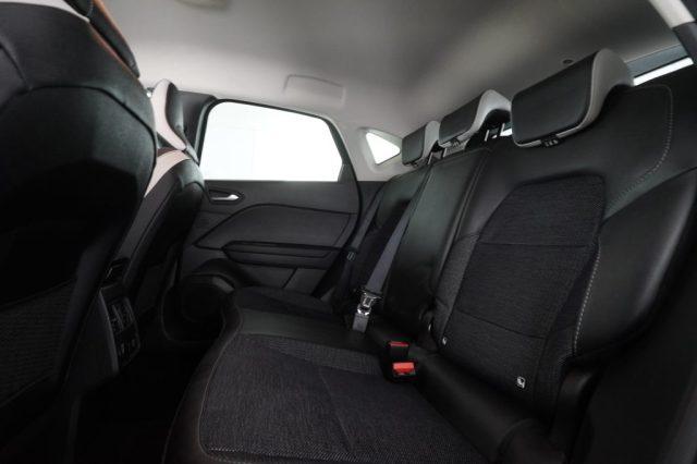 RENAULT Captur Captur TCe 100 CV GPL Techno