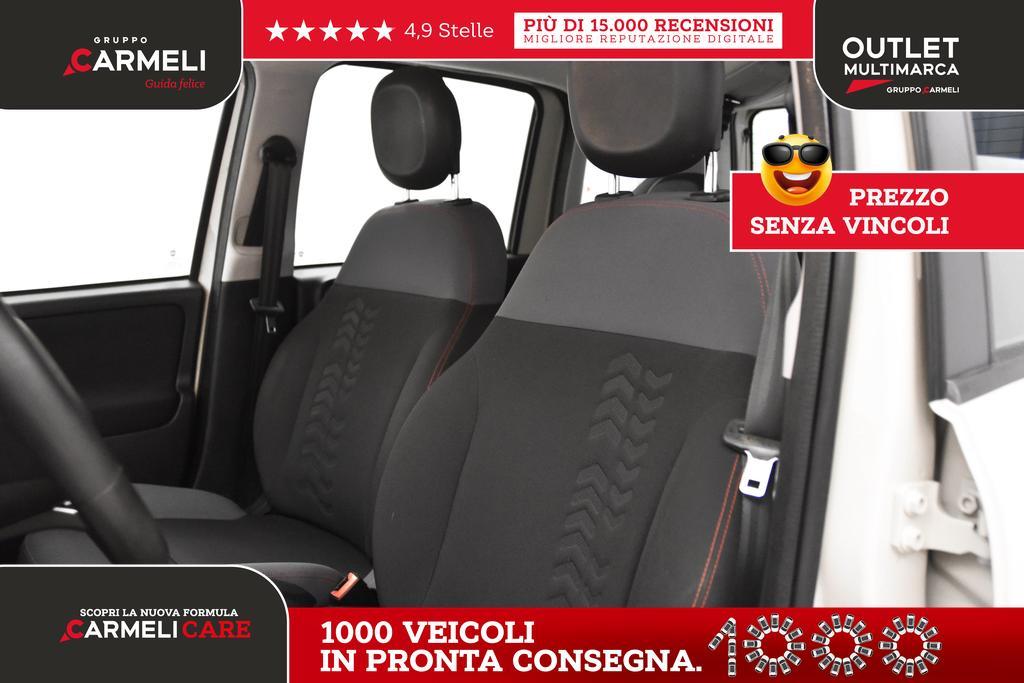 Fiat Panda 1.2 Easy