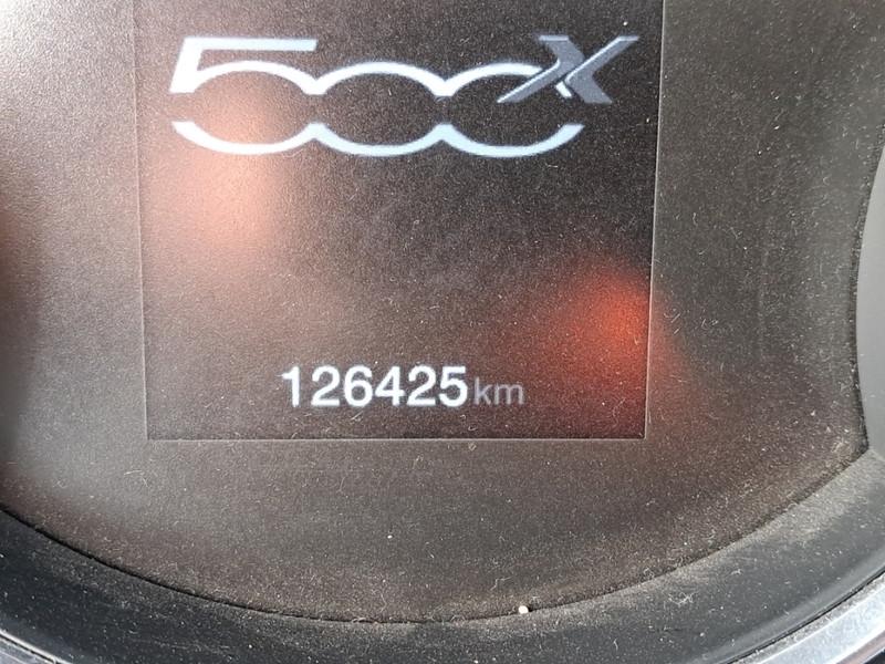 FIAT 500X 1.3 MJET 95 CV 4X2 BUSINESS CROSSOVER