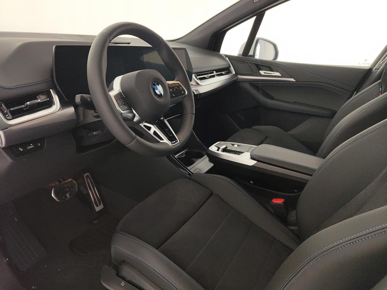 BMW BMW 218d Active Tourer