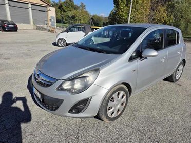 OPEL Corsa 1.2 5P Sport senza nessun lavoro da fare