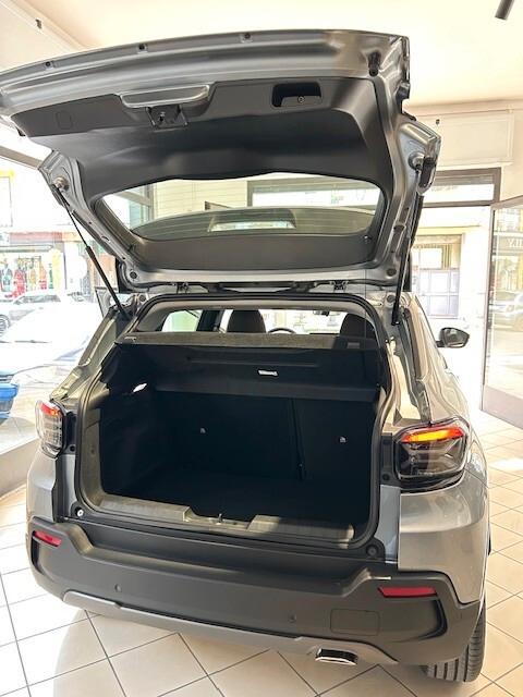 Jeep Avenger 1.2 Turbo 110 CV MHEV AT6 KM 0