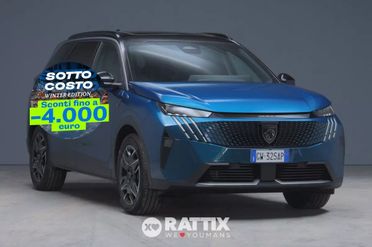 Peugeot 5008 1.2 Hybrid 145CV GT e-DCS6 7p.ti + tetto apribile