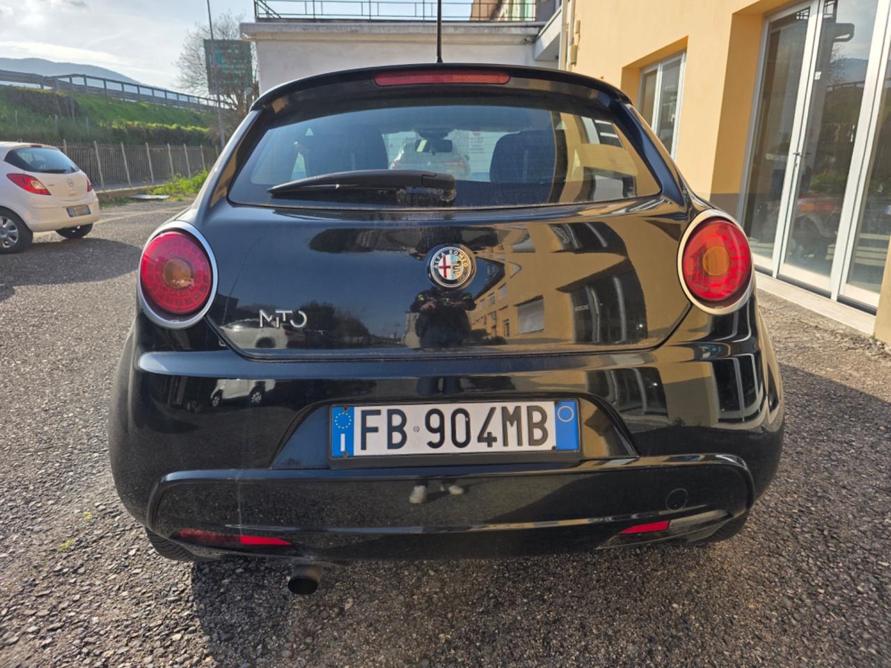 Alfa Romeo MiTo 1.3 JTDm 85 CV S&S Progression