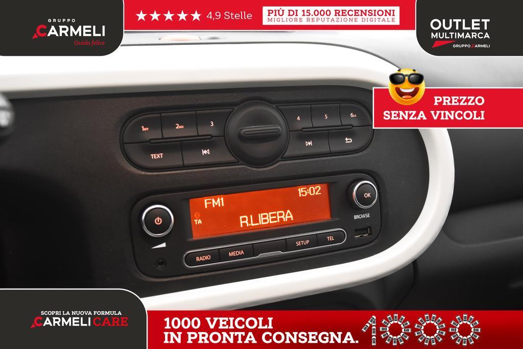 Renault Twingo 1.0 SCe Life