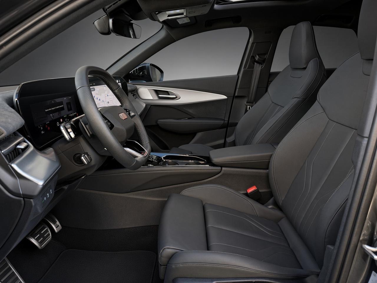 Audi Q3 SPB 35 TDI S Line edition 2026