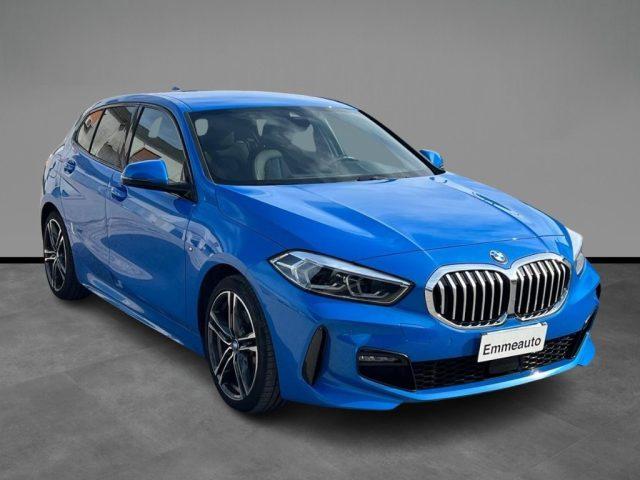 BMW 116 d 5p. M Sport