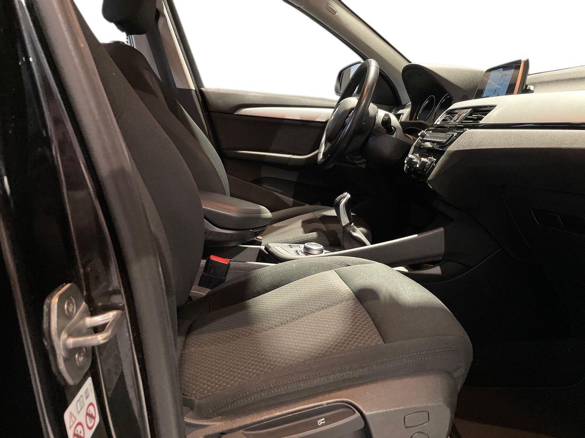 BMW X1 F48 - X1 sdrive18d Advantage my18