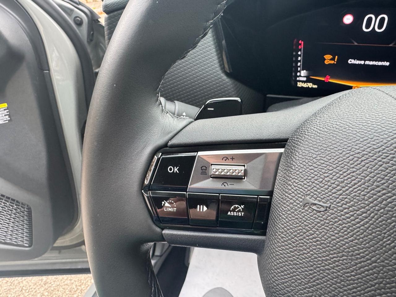 Ds DS4 4 BlueHDi 130 aut. Rivoli