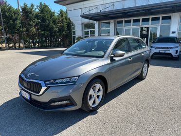 Skoda Octavia 2.0 TDI EVO SCR DSG Wagon Executive - 2022