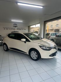 Renault Clio 1.2 75CV GPL 5 porte Wave