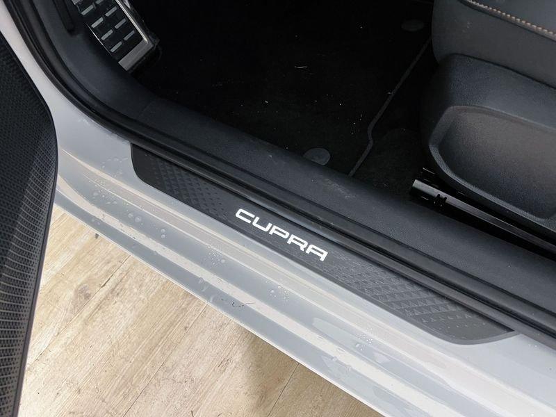 CUPRA Leon Leon 2.0 tdi 150cv dsg