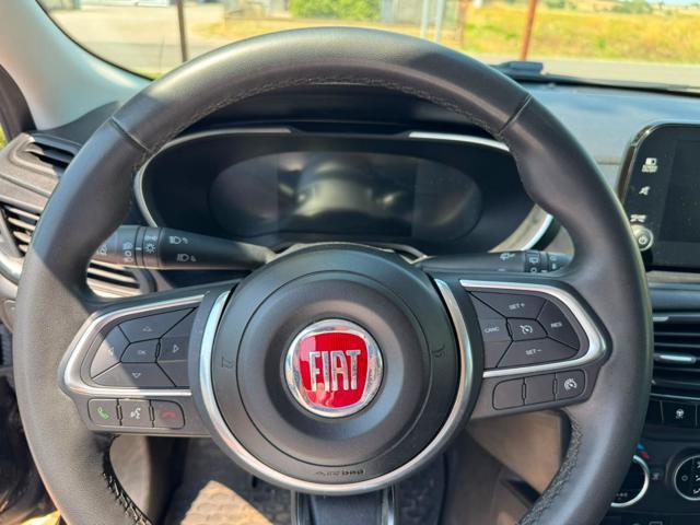 FIAT Tipo 1.0 Business