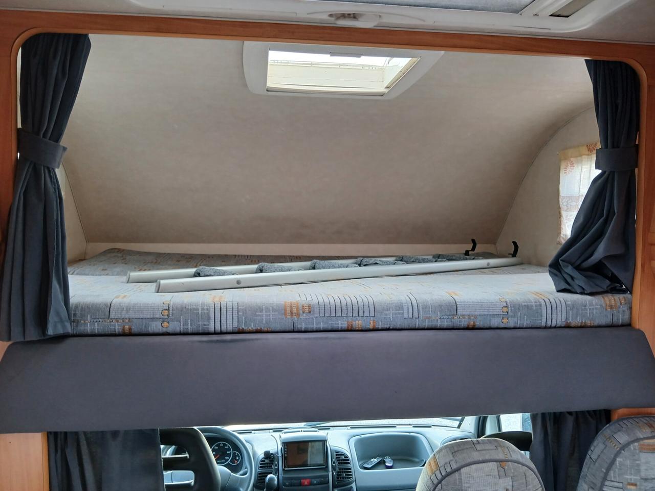 Adria CORAL 670 DK