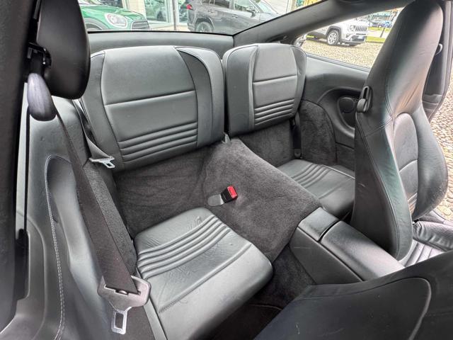 PORSCHE 911 Carrera 4S cat Coupé