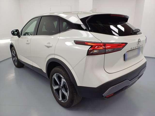 Nissan Qashqai N-CONNECTA M-HEV 140CV MY2023 ONLY PROMO!