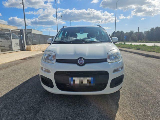 FIAT Panda 1.3 MJT S&S Easy AUTOVETTURA